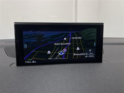 2017 Audi Q7 3.0T Premium Plus   - Photo 25 - West Bountiful, UT 84087