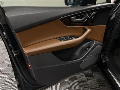 2017 Audi Q7 3.0T Premium Plus   - Photo 17 - West Bountiful, UT 84087