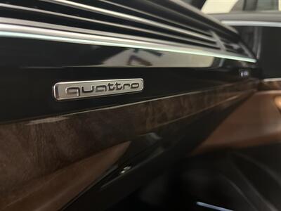 2017 Audi Q7 3.0T Premium Plus   - Photo 24 - West Bountiful, UT 84087