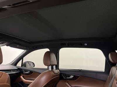 2017 Audi Q7 3.0T Premium Plus   - Photo 34 - West Bountiful, UT 84087