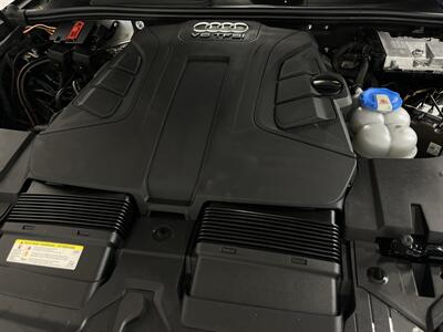 2017 Audi Q7 3.0T Premium Plus   - Photo 40 - West Bountiful, UT 84087