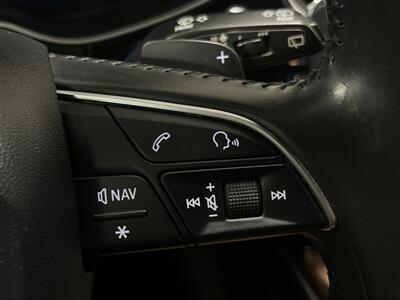 2017 Audi Q7 3.0T Premium Plus   - Photo 32 - West Bountiful, UT 84087