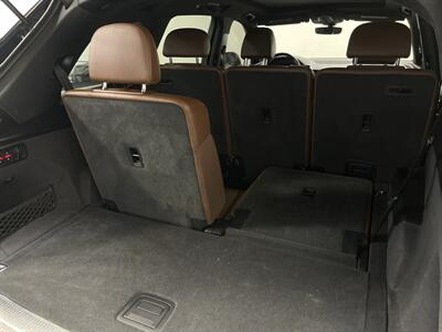 2017 Audi Q7 3.0T Premium Plus   - Photo 38 - West Bountiful, UT 84087