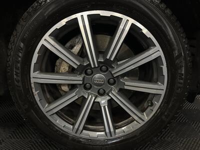 2017 Audi Q7 3.0T Premium Plus   - Photo 12 - West Bountiful, UT 84087