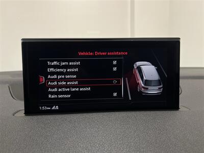 2017 Audi Q7 3.0T Premium Plus   - Photo 30 - West Bountiful, UT 84087