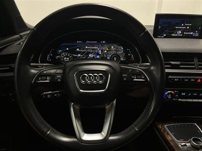 2017 Audi Q7 3.0T Premium Plus   - Photo 31 - West Bountiful, UT 84087