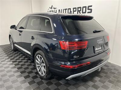 2017 Audi Q7 3.0T Premium Plus   - Photo 9 - West Bountiful, UT 84087