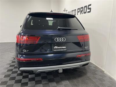 2017 Audi Q7 3.0T Premium Plus   - Photo 10 - West Bountiful, UT 84087