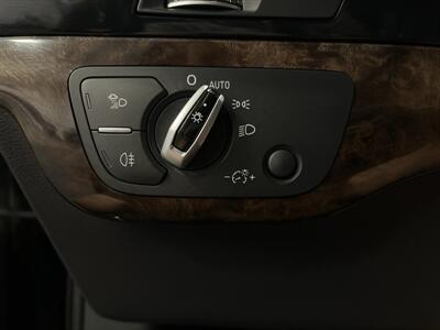 2017 Audi Q7 3.0T Premium Plus   - Photo 20 - West Bountiful, UT 84087