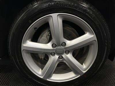 2017 Audi Q5 2.0T quattro Premium   - Photo 13 - West Bountiful, UT 84087