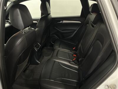 2017 Audi Q5 2.0T quattro Premium   - Photo 30 - West Bountiful, UT 84087
