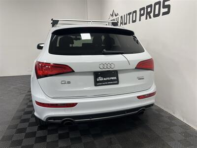 2017 Audi Q5 2.0T quattro Premium   - Photo 11 - West Bountiful, UT 84087
