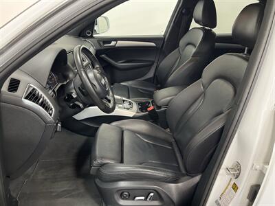 2017 Audi Q5 2.0T quattro Premium   - Photo 17 - West Bountiful, UT 84087