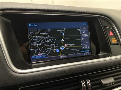2017 Audi Q5 2.0T quattro Premium   - Photo 22 - West Bountiful, UT 84087