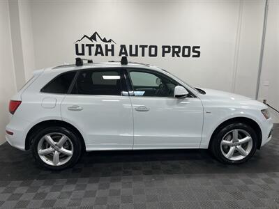 2017 Audi Q5 2.0T quattro Premium   - Photo 2 - West Bountiful, UT 84087