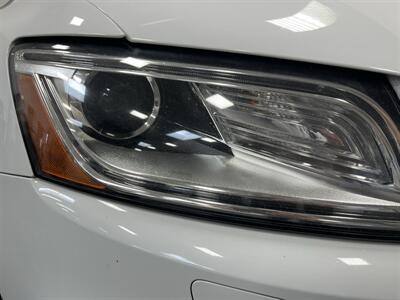 2017 Audi Q5 2.0T quattro Premium   - Photo 6 - West Bountiful, UT 84087
