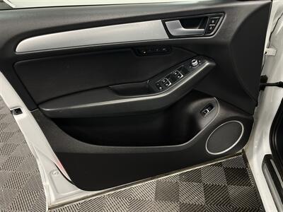 2017 Audi Q5 2.0T quattro Premium   - Photo 16 - West Bountiful, UT 84087