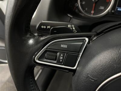 2017 Audi Q5 2.0T quattro Premium   - Photo 28 - West Bountiful, UT 84087
