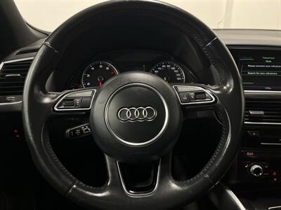 2017 Audi Q5 2.0T quattro Premium   - Photo 26 - West Bountiful, UT 84087
