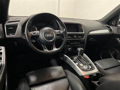 2017 Audi Q5 2.0T quattro Premium   - Photo 15 - West Bountiful, UT 84087