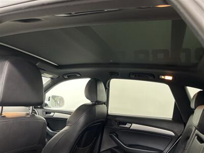 2017 Audi Q5 2.0T quattro Premium   - Photo 14 - West Bountiful, UT 84087