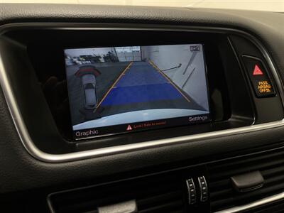 2017 Audi Q5 2.0T quattro Premium   - Photo 21 - West Bountiful, UT 84087