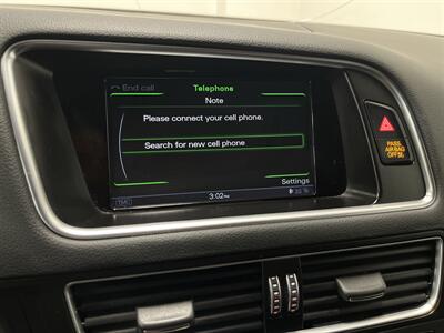 2017 Audi Q5 2.0T quattro Premium   - Photo 24 - West Bountiful, UT 84087