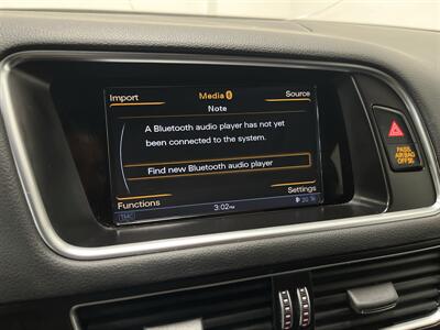 2017 Audi Q5 2.0T quattro Premium   - Photo 23 - West Bountiful, UT 84087