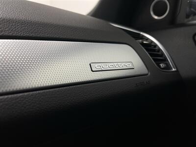 2017 Audi Q5 2.0T quattro Premium   - Photo 25 - West Bountiful, UT 84087