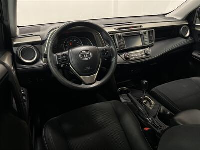 2014 Toyota RAV4 XLE   - Photo 12 - West Bountiful, UT 84087