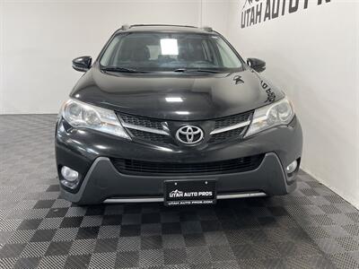 2014 Toyota RAV4 XLE   - Photo 6 - West Bountiful, UT 84087