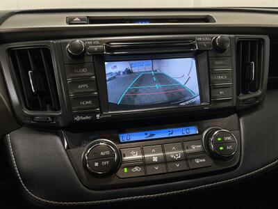 2014 Toyota RAV4 XLE   - Photo 17 - West Bountiful, UT 84087