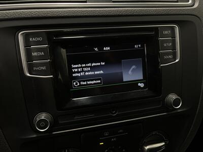 2017 Volkswagen Jetta 1.4T S - Photo 16 - West Bountiful, UT 84087