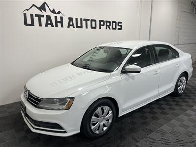 2017 Volkswagen Jetta 1.4T S - Photo 6 - West Bountiful, UT 84087