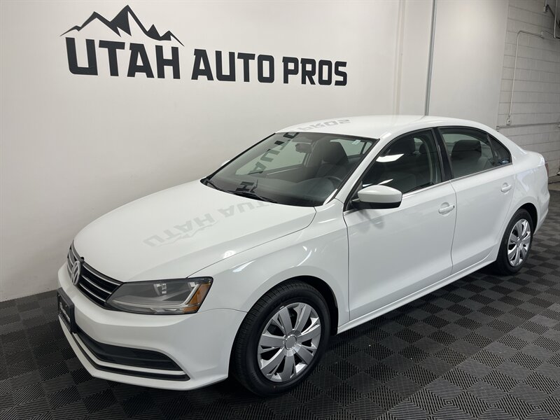 2017 Volkswagen Jetta 1.4T S - Photo 6 - West Bountiful, UT 84087