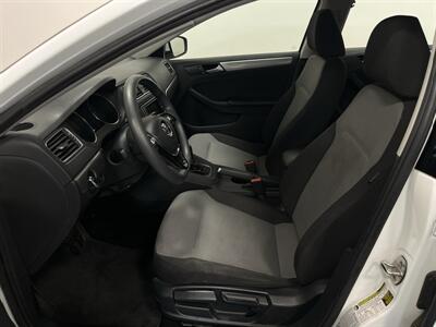2017 Volkswagen Jetta 1.4T S - Photo 13 - West Bountiful, UT 84087