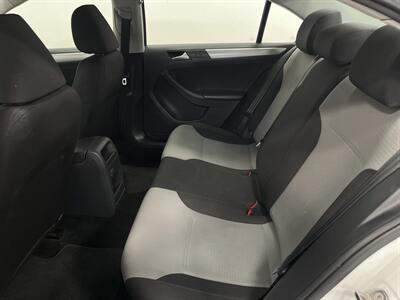 2017 Volkswagen Jetta 1.4T S - Photo 10 - West Bountiful, UT 84087