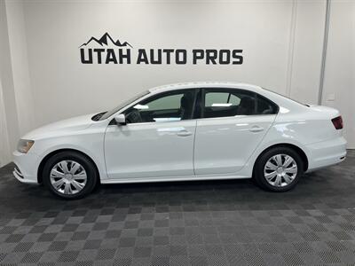 2017 Volkswagen Jetta 1.4T S - Photo 7 - West Bountiful, UT 84087