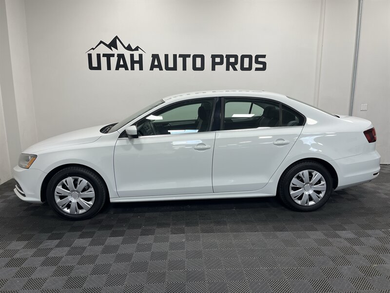 2017 Volkswagen Jetta 1.4T S - Photo 7 - West Bountiful, UT 84087