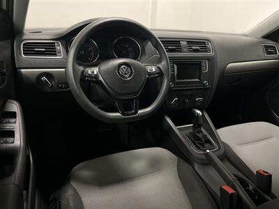 2017 Volkswagen Jetta 1.4T S - Photo 11 - West Bountiful, UT 84087