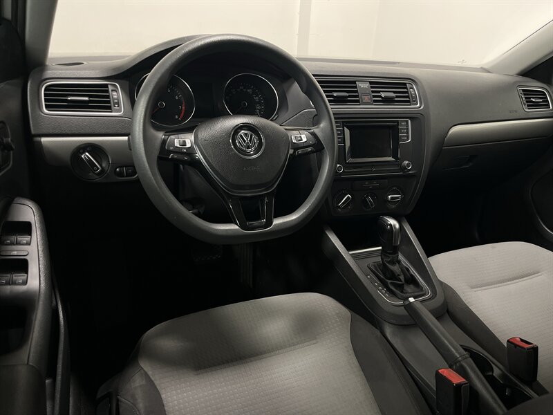 2017 Volkswagen Jetta 1.4T S - Photo 11 - West Bountiful, UT 84087