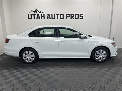 2017 Volkswagen Jetta 1.4T S - Photo 2 - West Bountiful, UT 84087
