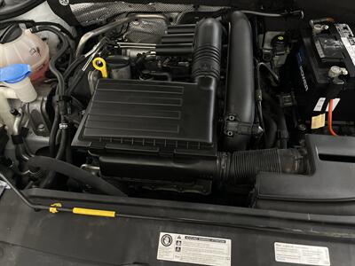 2017 Volkswagen Jetta 1.4T S - Photo 22 - West Bountiful, UT 84087