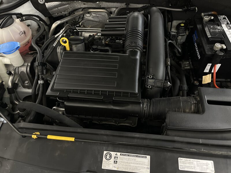 2017 Volkswagen Jetta 1.4T S - Photo 22 - West Bountiful, UT 84087