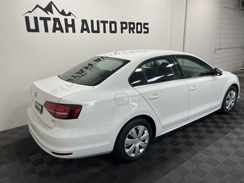 2017 Volkswagen Jetta 1.4T S - Photo 3 - West Bountiful, UT 84087