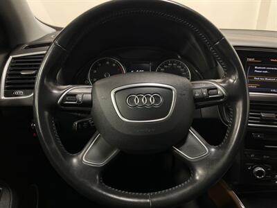 2016 Audi Q5 2.0T Premium Plus   - Photo 30 - West Bountiful, UT 84087