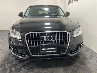 2016 Audi Q5 2.0T Premium Plus   - Photo 7 - West Bountiful, UT 84087