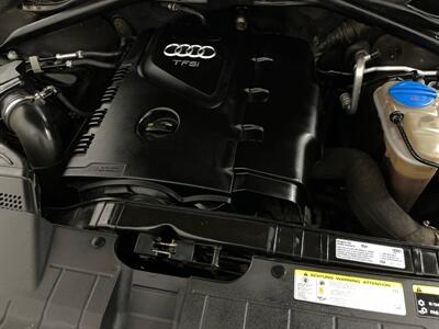 2016 Audi Q5 2.0T Premium Plus   - Photo 34 - West Bountiful, UT 84087