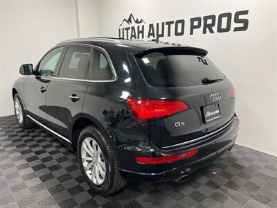 2016 Audi Q5 2.0T Premium Plus   - Photo 11 - West Bountiful, UT 84087