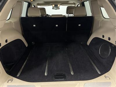 2014 Jeep Grand Cherokee Limited - Photo 30 - West Bountiful, UT 84087